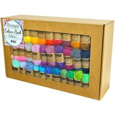 Scheepjes Cahlista Colour Pack 109 x 15 Grams