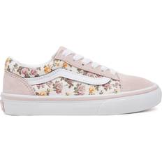 Vans Sneakers Vans Old Skool Romantic Floral - Pink