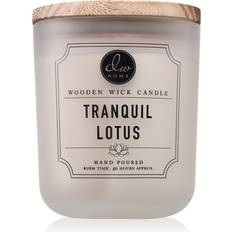 DW Signature Tranquil Lotus 326 g Doftljus