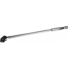 Halfords advanced 1/2" square drive 18" 460mm breaker bar Head Socket Wrench