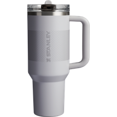 Kökstillbehör Stanley Quencher 1.2L ProTour Flip Straw Tumbler Grey Termosmugg