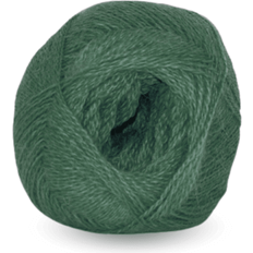 Hjertegarn Alpaca 400 8908 Eucalyptus