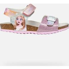 Geox Drenge Sandaler Geox Sandaler til Børn J Adriel Girl - Violet