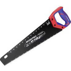 Handsägen WORKPRO WP215013 Fuchsschwanzsäge 400 mm Handsäge