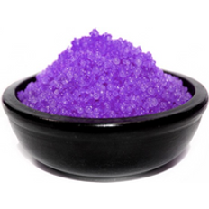 Fondants de Cire Lilac & Lavender Simmering Granules Purple One Size Wax Melt