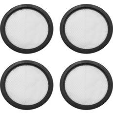 Vacuum Cleaner Accessories Torribaly 4 Pcs Hepa Filters Replacement Filter For P8