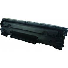 G&G GenerInk CB435A CB436A CE285A CE278A - Black