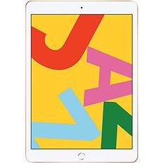 Apple 32 GB Tablets Apple iPad 10.2 Zoll Wi-Fi 32GB Gold