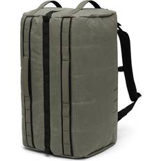 Db Roamer Pro Split Duffel 50L - Forest Green