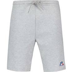 Casual Tricolore Fleece Shorts
