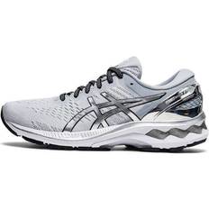 Asics Gel-Kayano 27 - Platinum
