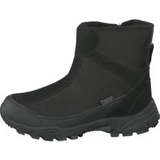Polecat Skor Polecat Waterproof Warm Lined Studs - Black
