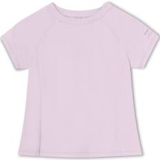 Mini A Ture Functional T-Shirt with Cooling Effect - Lilac