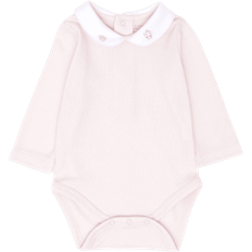 Livly Café Peter Pan Body Nyfödd - Rosa