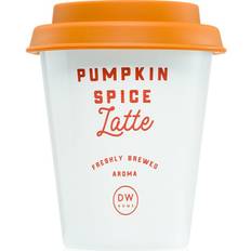 DW Cup Of Joe Pumpkin Spice Latte 125 g Doftljus