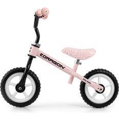 Dragon Løbecykel Pink