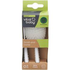 Hair Care on sale Vital Baby Brush & Comb Set