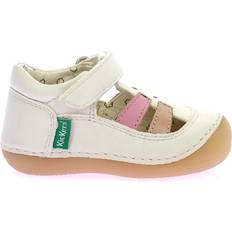 Kickers Baby Girl Sandals Sushy - Blanc