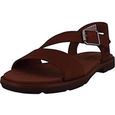 Timberland Backstrap Sandal - Brown