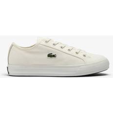 Lacoste Multicoloured Shoes Lacoste Backcourt Sneakers - Off White