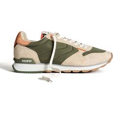 HOFF Men Trainers HOFF Men's Rhodes Trainers - Khaki/Green