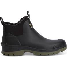 Barbour Sko Barbour Ridge Welly - Black