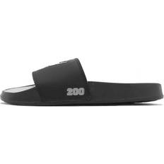 New Balance Black Slippers & Sandals New Balance DynaSoft 200v2 Slide - Black/Grey