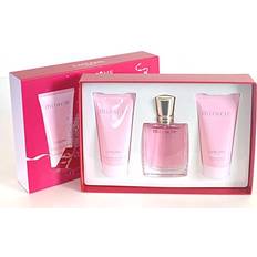 Lancôme Miracle L'Eau de Parfum Set 30ml 50ml Body Lotion 50ml Shower Gel
