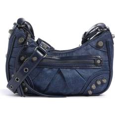 Steve Madden Bglow-D Crossbody Bag - Blue