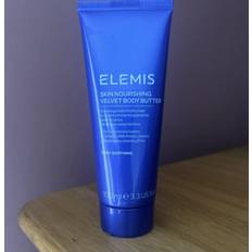 Elemis Body Lotions Elemis Skin Nourishing Velvet Body Butter 100ml