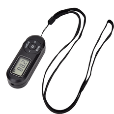 Radios Veneka Portable Mini FM Radio Digital Display Receiver