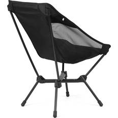 Tomshoo Ultralight Folding Camping Chair with Adjustable Height