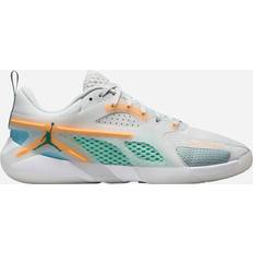 Nike Jordan Heir Basketball Trainers - Hvid