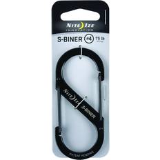 Nite Ize S-Biner Dual Carabiner Stainless Steel #4
