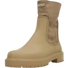 Chelsea Støvler - Beige