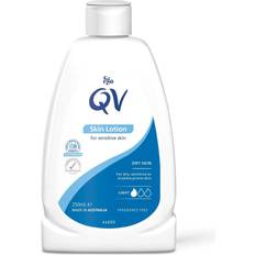 QV Skincare QV Skin Lotion 24 Hour Moisturisation Light Body Lotion 250ml
