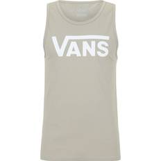 Vans Toppe Vans Tanktop MN Classic Tank - Grå