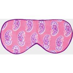 Sleep Masks Aspiga Eye Mask Paisley Pink