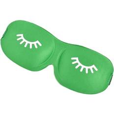 Silk Sleep Masks Tianfu Beauty Eyelash Sleeping Eye Mask