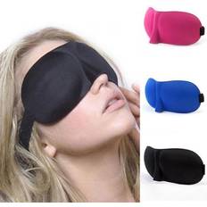 Sleep Masks Maxpower 3D Sleep Sleeping Soft Eye Cover Light