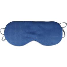 Sleep Masks Tianfu Double Sided Sleep Mask with Adjustable Strap
