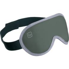 Go Travel Nightshade Unisex Ultra Soft and Silky Luxury Sleep Eye Mask Ref 723