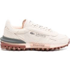 Lacoste Elite Active Sneakers - Women - Neutrals