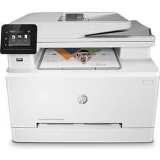 HP Color Laserjet Pro M283fdw Laser A4 600 x 600 dpi 21 ppm WiFi