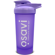 Osavi Shaker Lilla 700 ml Cocktailshaker