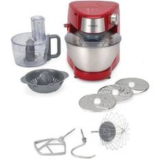 Kenwood Robots Culinaires Kenwood Robot Pâtissier Multifonction Compact KHC290A.E0RD 1000 W