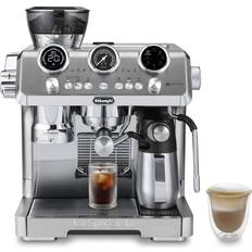 De'Longhi La Specialista Maestro EC9885.M Espressomaskine