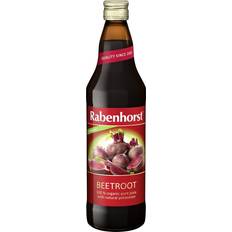 Succhi e Bevande di Frutta Rabenhorst Succo Di Barbabietola Bio 750 ml 75cl