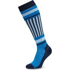 Reima Strumpor Barnkläder Reima Hohe Kindersocken Frotee - Blau