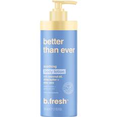 b.fresh Better Than Ever Soothing Body Lotion 355 ml